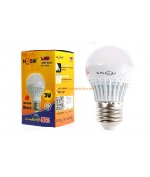 HOSHI LED Blub E27 3W (4000K) (NW)